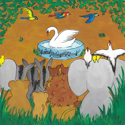 Karneval der Tiere
